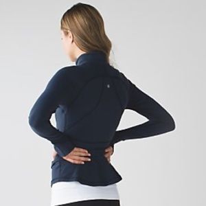 Lululemon Hustle In Your Bustle Jacket